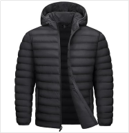 Men's Down Jacket