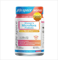Women's Probiotics