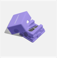 Makeup Pencil Sharpener